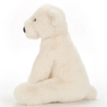 Jellycat Perry Polar Beer IJsbeer Medium
