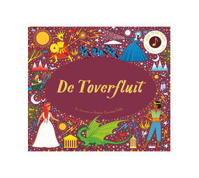 Het Verhalenorkest: De Toverfluit Het Verhalenorkest: De Toverfluit