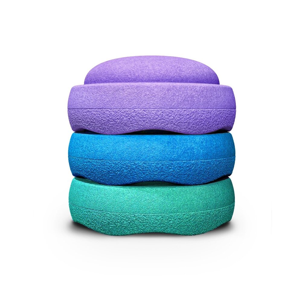 Stapelstein Cool Classic 3 stapelstenen Stapelstein Cool Classic 3 stapelstenen