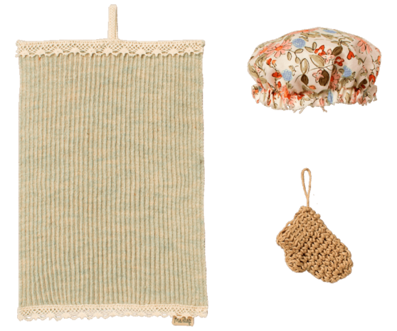 Maileg Wellness Set Maileg Wellness Set