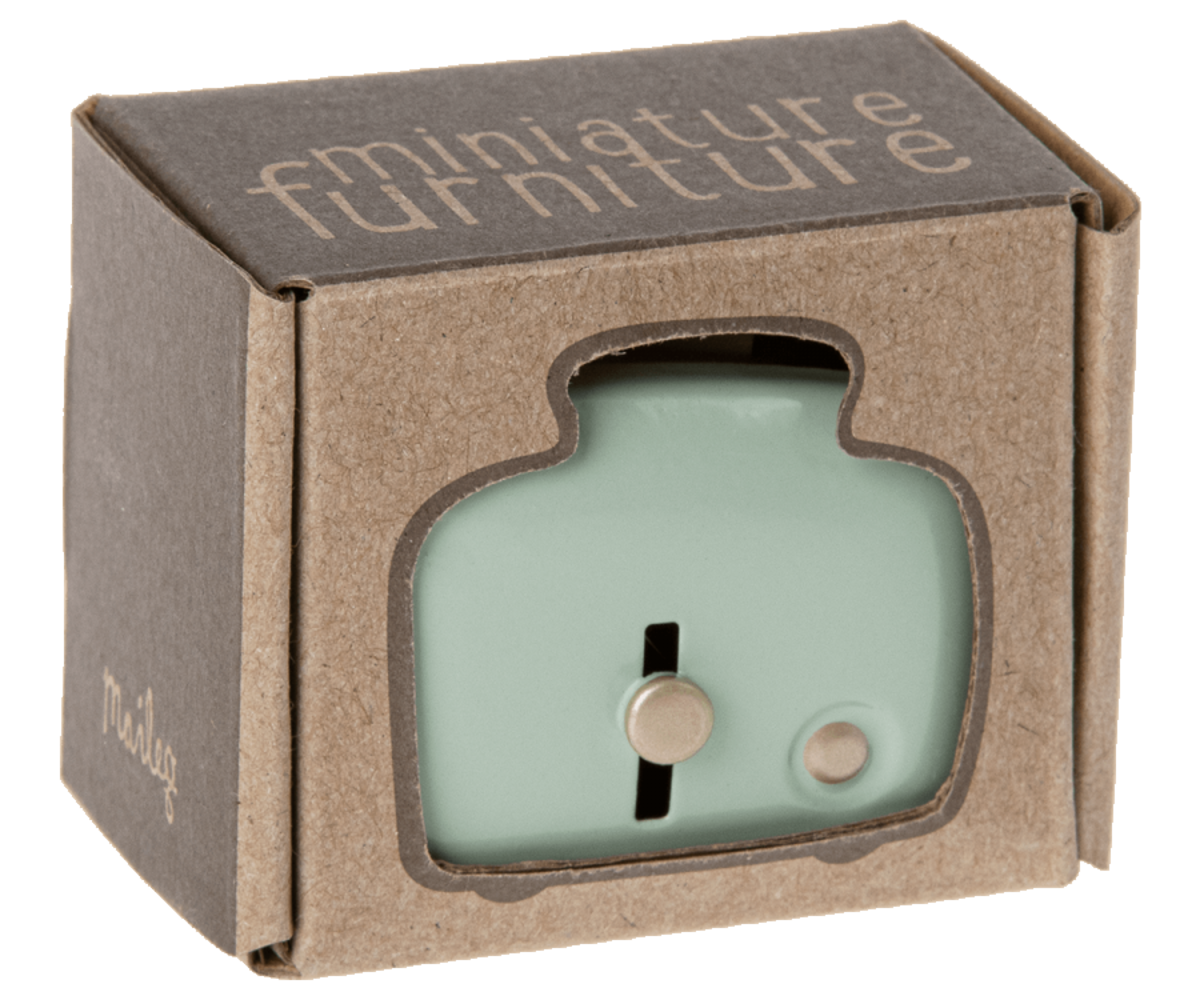 Maileg Miniature Toaster met Brood