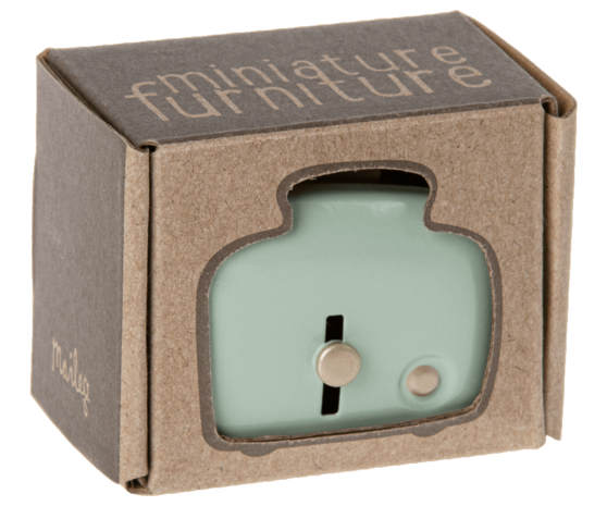 Maileg Miniature Toaster met Brood
