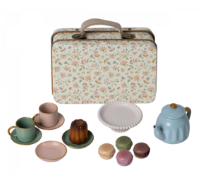 Maileg Muizen Theeservies Merle Maileg Muizen Theeservies Merle