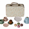 Maileg Muizen Theeservies Merle Maileg Muizen Theeservies Merle