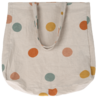 Maileg Tote Bag Multi Dots Large