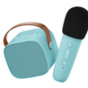 Lalarma Karaoke set Blauw Lalarma Karaoke set Blauw