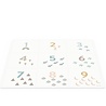 Play & Go Foam Puzzel Speelmat nummers Play & Go Foam Puzzel Speelmat nummers