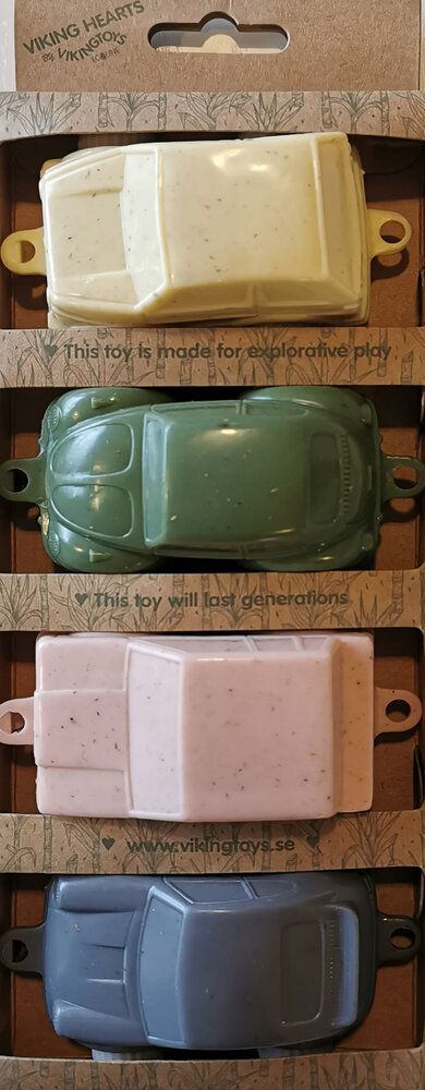 Viking Toys Auto's Viking Toys Auto's