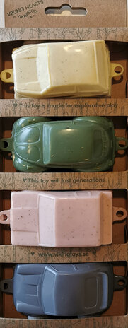 Viking Toys Auto's Viking Toys Auto's