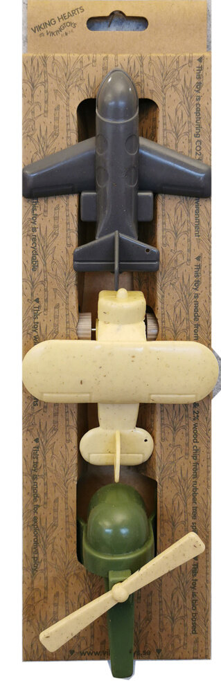 Viking Toys Vliegtuigen Viking Toys Vliegtuigen