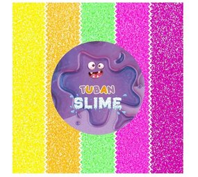 Tuban Slijmglitters Neon Dust Tuban Slijmglitters Neon Dust