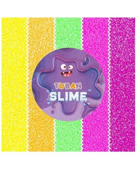 Tuban Slijmglitters Neon Dust Tuban Slijmglitters Neon Dust