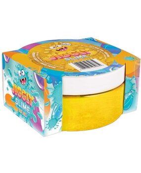 Tuban Jiggly Slime Pearl Gold 200 gram Tuban Jiggly Slime Pearl Gold 200 gram