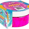 Tuban Jiggly Slime Pearl Pink 200 gram Tuban Jiggly Slime Pearl Pink 200 gram