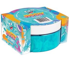 Tuban Jiggly Slime Pearl Turquoise 200 gram Tuban Jiggly Slime Pearl Turquoise 200 gram
