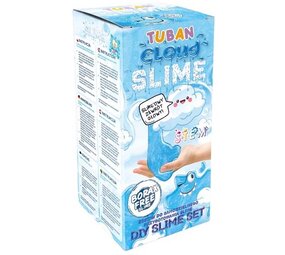 Tuban DIY set Slime Cloud Tuban DIY set Slime Cloud