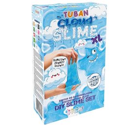 Tuban DIY set Slime Cloud XL Tuban DIY set Slime Cloud XL