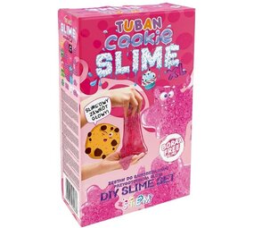 Tuban DIY set Slime Cookie XL Tuban DIY set Slime Cookie XL