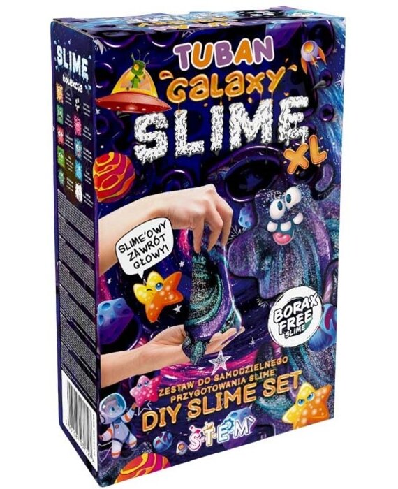 Adeokay Slijm zelf maken, cadeau voor meisjes van 6, 7, 8, 9, 10, 11, 12 jaar, fruitslijmset voor meisjes van 6-12 jaar, cadeau-ideeën, slijm, pluizig speelgoed vanaf 6-12 jaar, verjaardagscadeau voor