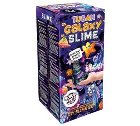 Tuban DIY set Slime Galaxy Tuban DIY set Slime Galaxy
