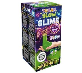 Tuban DIY set Slime Glow in the dark Tuban DIY set Slime Glow in the dark