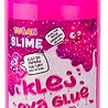 Tuban Glitterlijm roze 500 ml Tuban Glitterlijm roze 500 ml