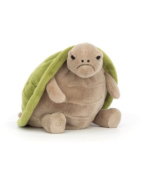 Jellycat Timmy Turtle Medium