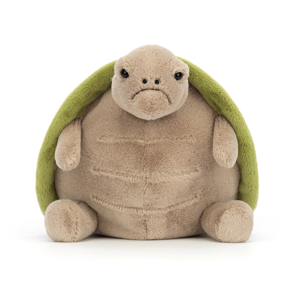 Jellycat Timmy Turtle Medium Jellycat Timmy Turtle Medium