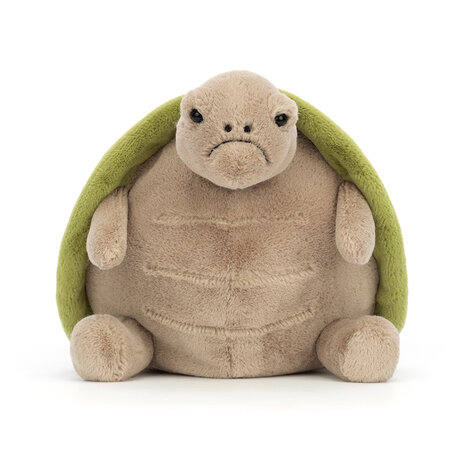 Jellycat Timmy Turtle Medium Jellycat Timmy Turtle Medium