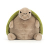 Jellycat Timmy Turtle Medium