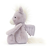 Jellycat Knuffel Bashful Pegasus Original Jellycat Knuffel Bashful Pegasus Original