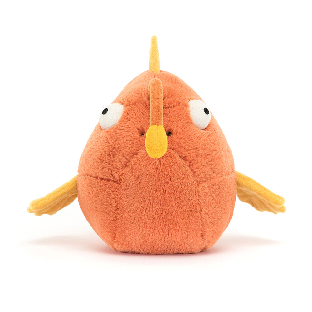 Jellycat Knuffel Alexis Anglerfish Jellycat Knuffel Alexis Anglerfish
