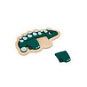 Janod Puzzel Dino Janod Puzzel Dino