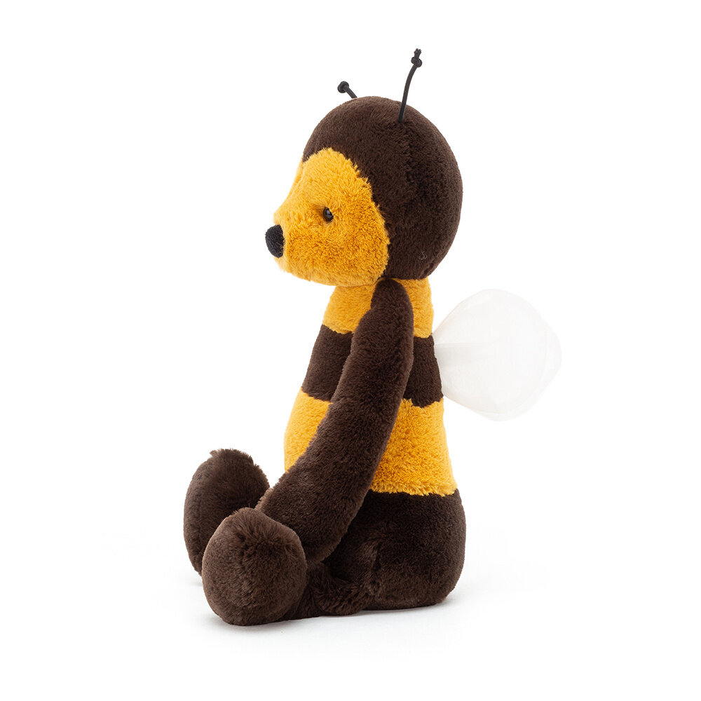 Jellycat Knuffel Bashful Bee Original