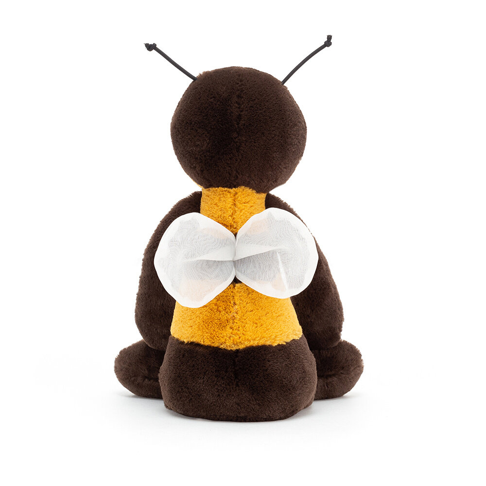 Jellycat Knuffel Bashful Bee Original