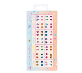 Souza! Oorstickers per week Souza! Oorstickers per week