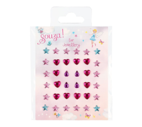 Souza! Oorstickers Elf Souza! Oorstickers Elf