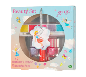 Souza! Make-up set Elf Souza! Make-up set Elf