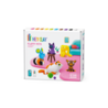 Hey Clay Interactieve Boetseerklei Fluffy Pets (15 kleuren)