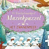 Muziekpuzzel - Het Zwanenmeer Muziekpuzzel - Het Zwanenmeer