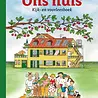 Kijk en voorleesboek: Ons huis Kijk en voorleesboek: Ons huis