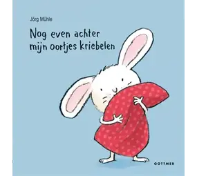 Nog even achter mijn oortjes kriebelen Nog even achter mijn oortjes kriebelen
