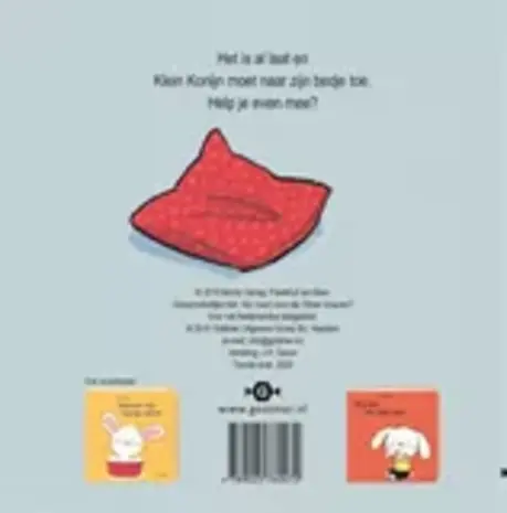 Nog even achter mijn oortjes kriebelen Nog even achter mijn oortjes kriebelen