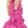 Kinetisch Zand | Geurzand 227 gram Roze (watermeloen) Kinetisch Zand | Geurzand 227 gram Roze (watermeloen)