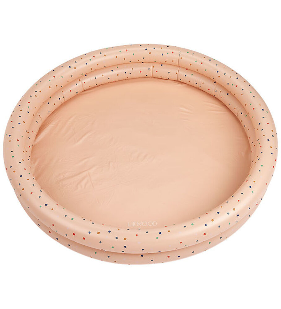 Liewood Zwembad Savannah Confetti Pale Tuscany Liewood Zwembad Savannah Confetti Pale Tuscany