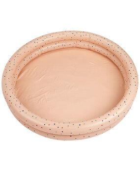 Liewood Zwembad Savannah Confetti Pale Tuscany Liewood Zwembad Savannah Confetti Pale Tuscany