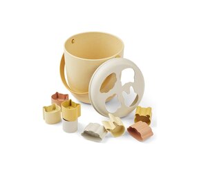 Liewood Strandset Jorn beach puzzle Liewood Strandset Jorn beach puzzle