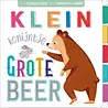 Klein konijntje, grote beer Klein konijntje, grote beer