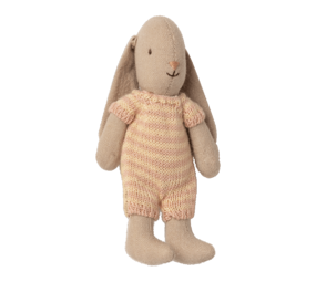 Maileg Baby Konijn Lichtroze Maileg Baby Konijn Lichtroze