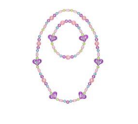 Great Pretenders My heart will go on sieradenset